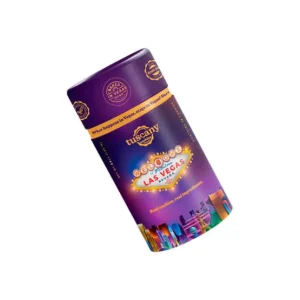 Cookie Tube Packaging